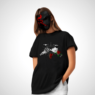 Nome do produto Camisa União 