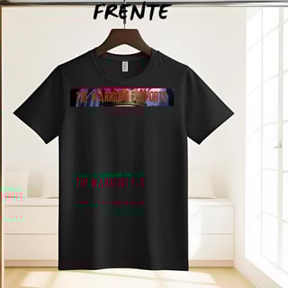 Camisa Ressuscitado de Verdansk