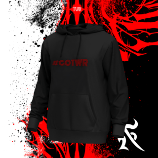 Nome do produto Blusa GO TWR