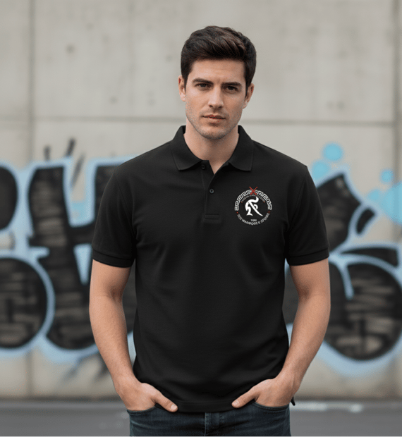 Camisa Social The Warriors E-Sports