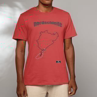 Nome do produto Camisa nordschleife
