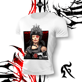 Nome do produto Camisa MVP Sempre meu !