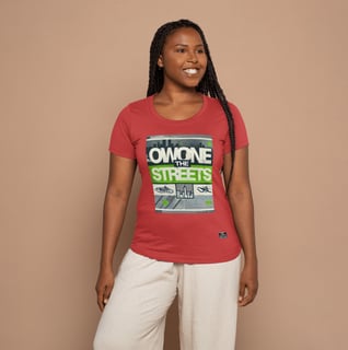 Nome do produto camisetas streetwear OWONE
