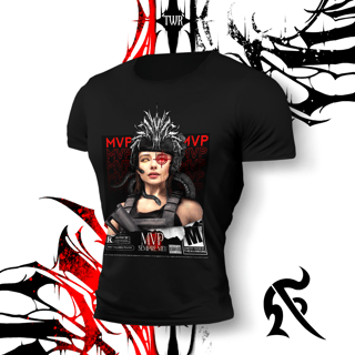 Camisa MVP Sempre meu !