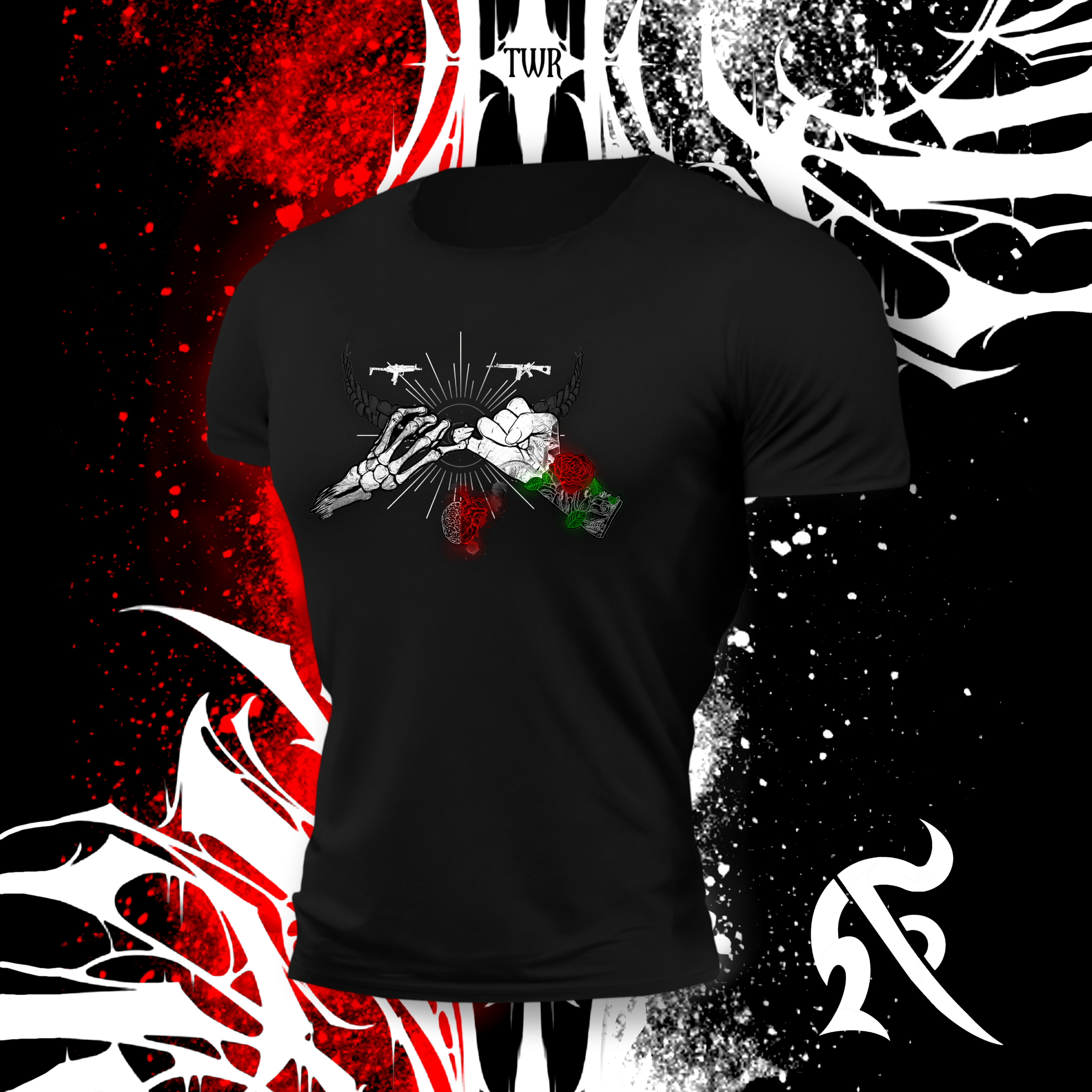 Camisa União 