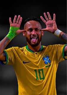 Nome do produto neyamr Jr Brazil