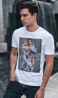 Nome do produto Neymar Jr Santos