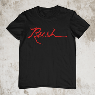 Rush - Unissex