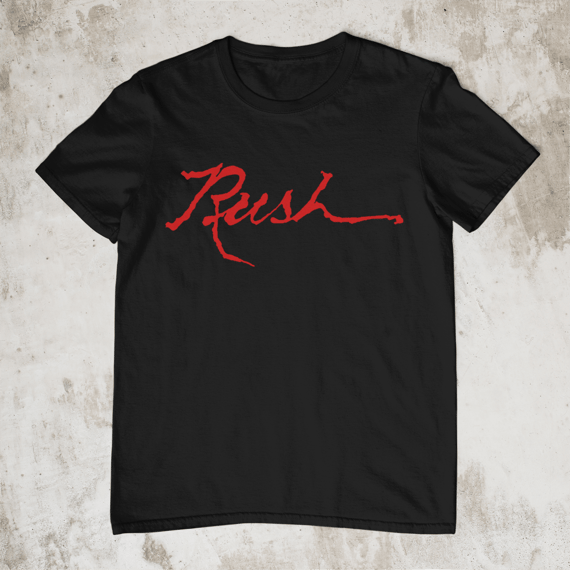 Rush - Unissex