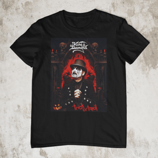 King Diamond - Trick 