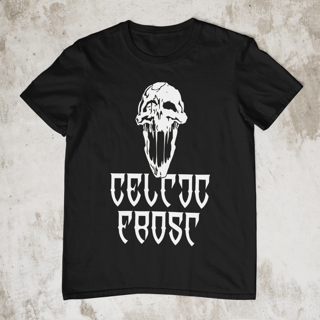 Nome do produto Celtic Frost - Unissex
