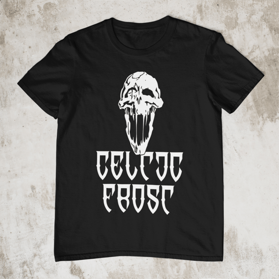 Celtic Frost - Unissex