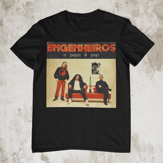 Engenheiros do Hawaii - Unissex