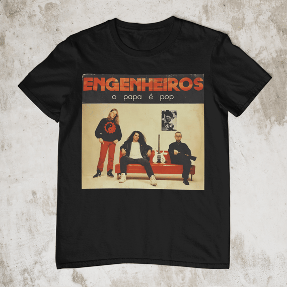 Engenheiros do Hawaii - Unissex