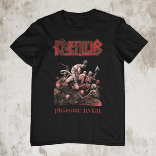 Kreator - Unissex