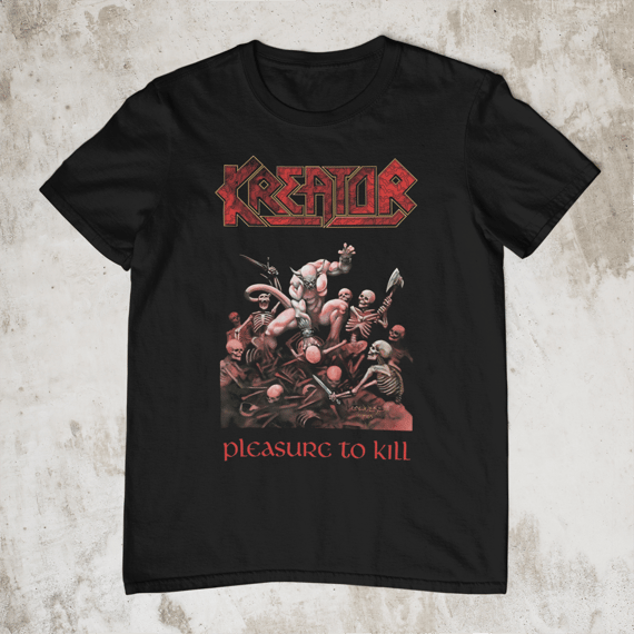 Kreator - Unissex