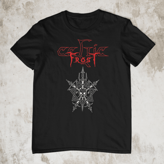 Celtic Frost - Morbid Tales - Unissex 