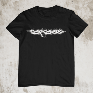 Carcass - Unissex 