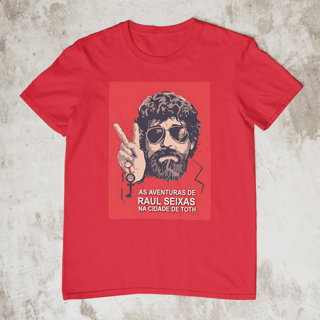 Raul Seixas - Unissex