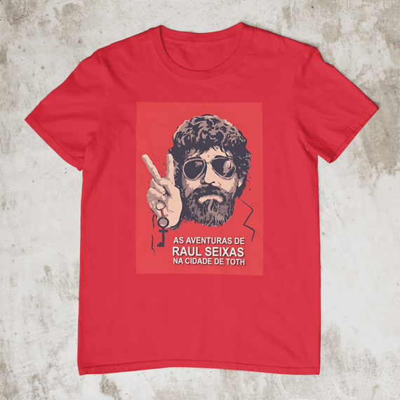 Raul Seixas - Unissex