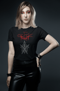 Celtic Frost - Baby look 