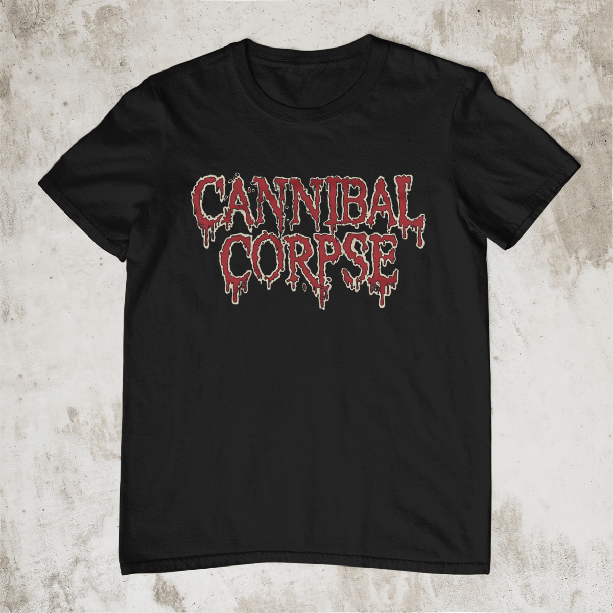Nome do produto: Cannibal Corpse - Unissex