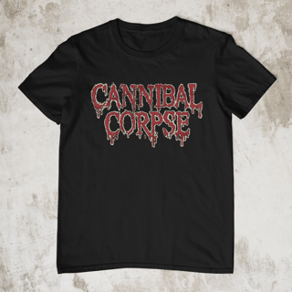 Cannibal Corpse - Unissex