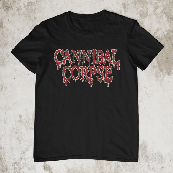 Cannibal Corpse - Unissex