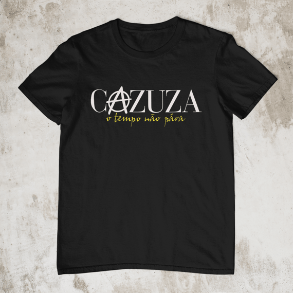 Cazuza - Unissex
