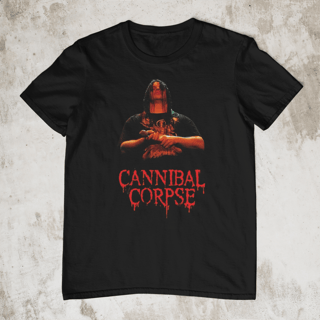 Cannibal Corpse - Unissex