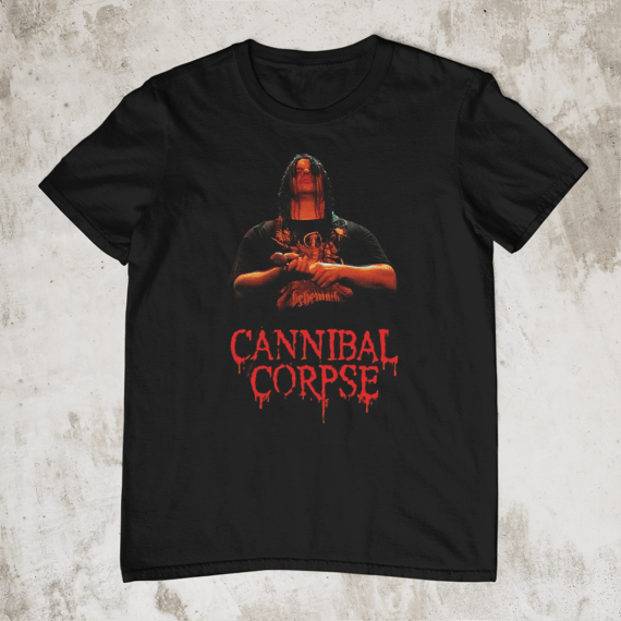 Cannibal Corpse - Unissex