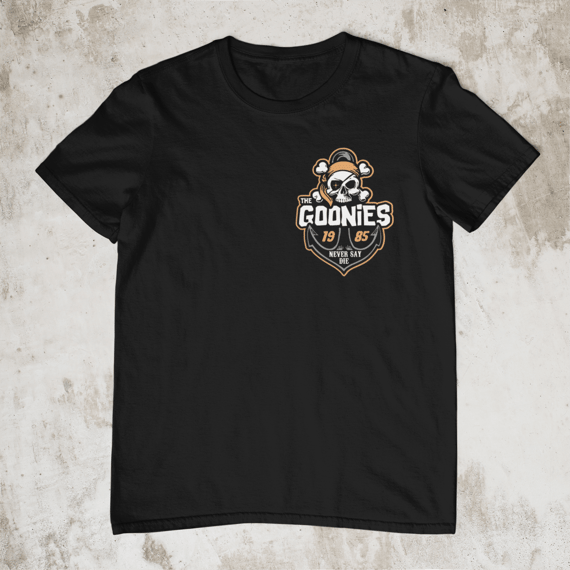 The Goonies - Unissex 