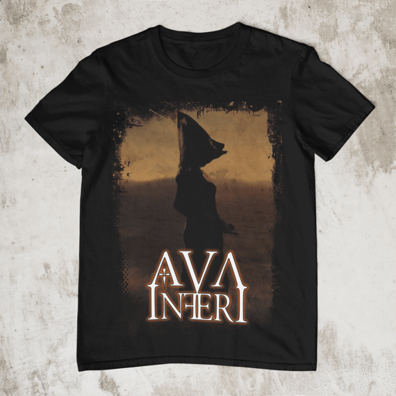 Ava Inferi - Unissex