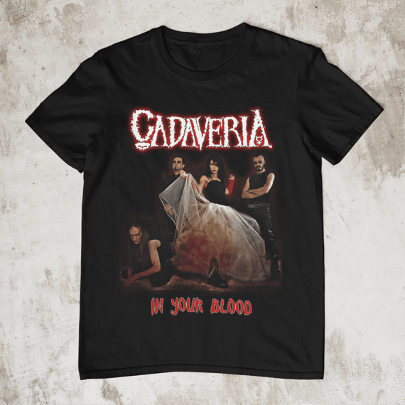 Cadaveria - Unissex