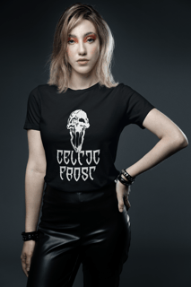 Celtic Frost - Baby look 