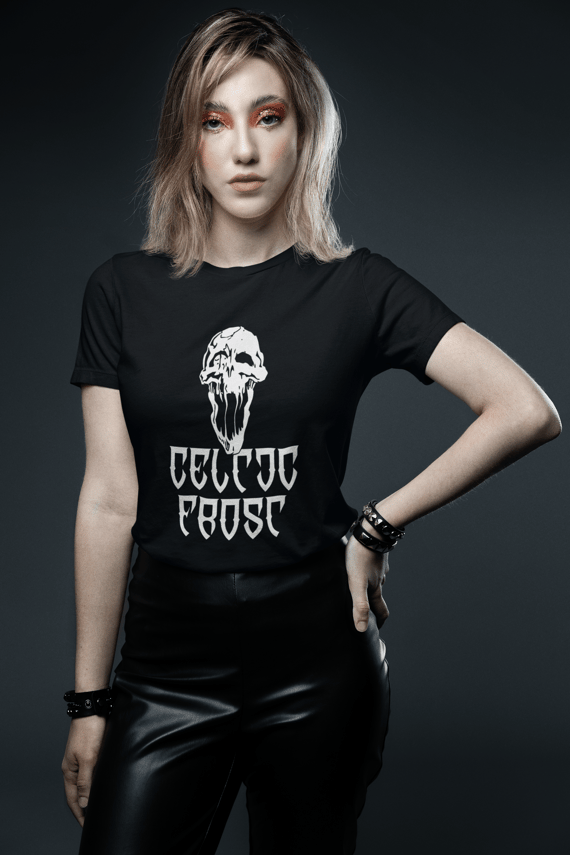 Celtic Frost - Baby look 