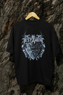 Nome do produto Testament - Unissex