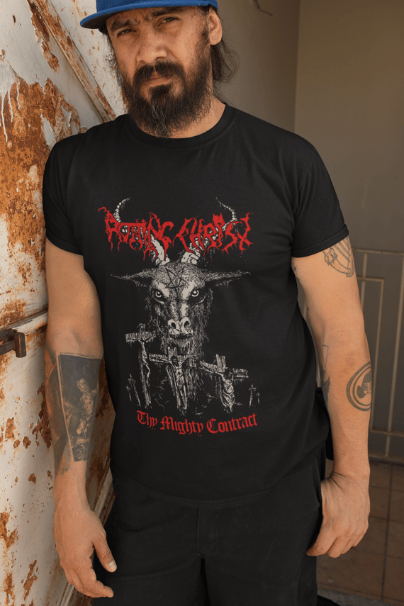 Rotting Christ - Unissex