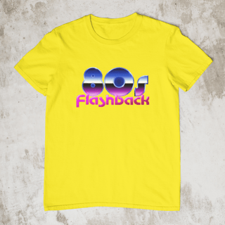 FlashBack anos 80