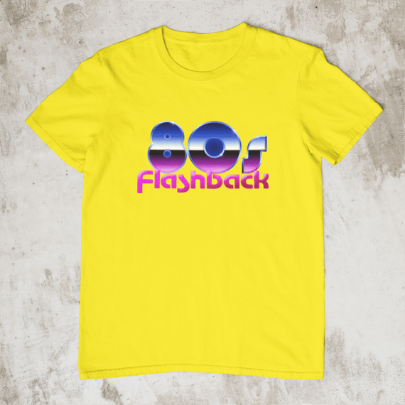 FlashBack anos 80