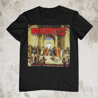 Agathocles - Unissex