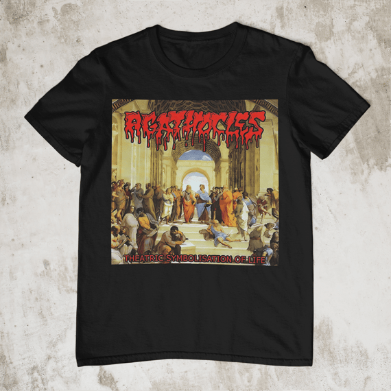 Agathocles - Unissex