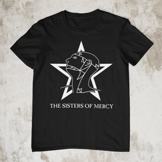The Sisters of Mercy - Unissex