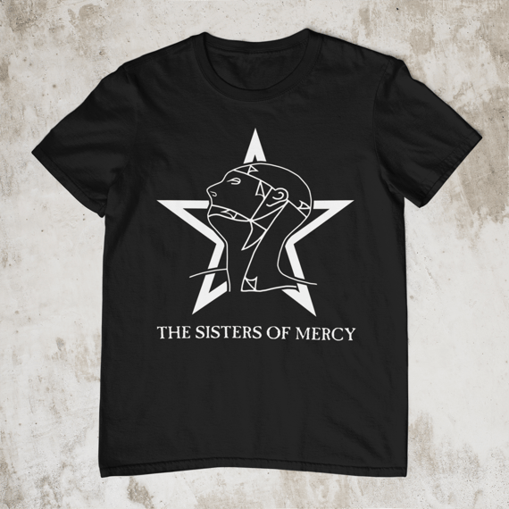 The Sisters of Mercy - Unissex