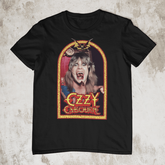 Ozzy Osbourne - Unissex 