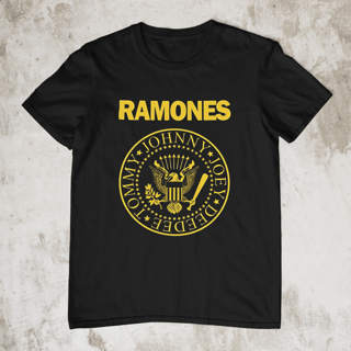 Ramones - Unissex 