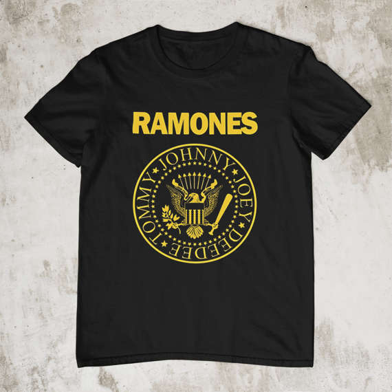Ramones - Unissex 
