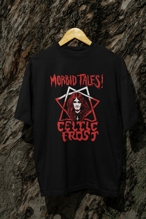 Celtic Frost - Unissex 