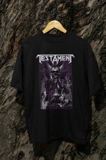 Testament - Unissex