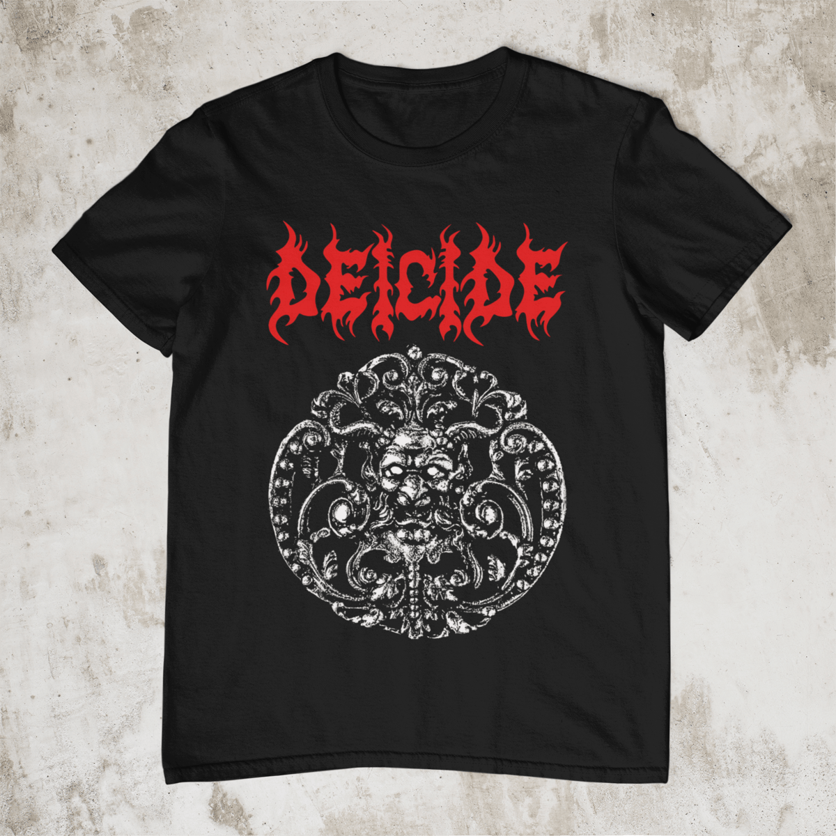 Nome do produto: Deicide - Unissex 